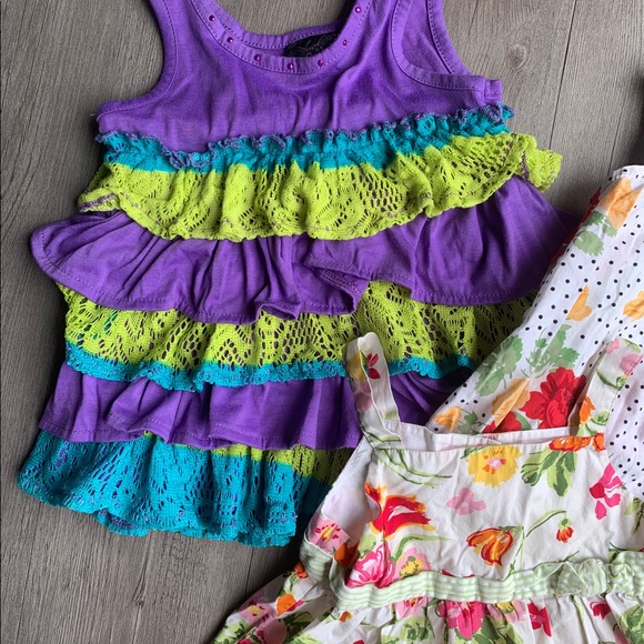 ⚡️Bundle 3 for $20 3T tops - Picture 4 of 9